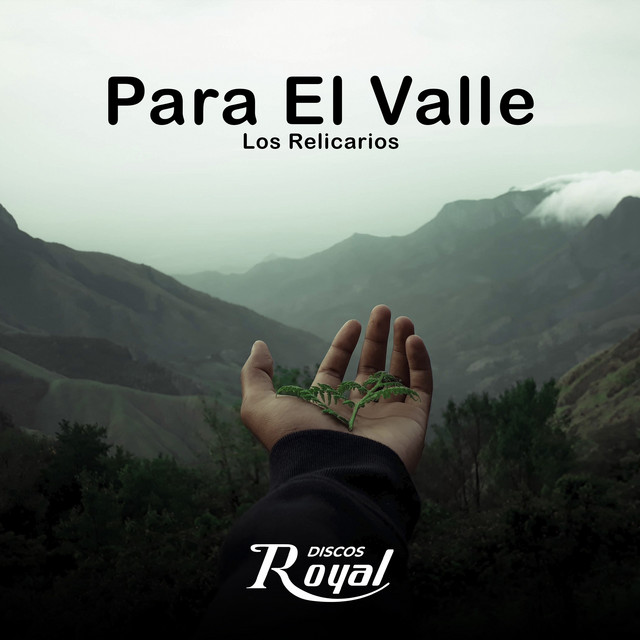 Para el Valle cover art