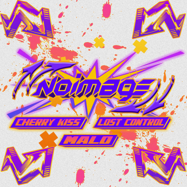 Cherry Kiss Ep cover art