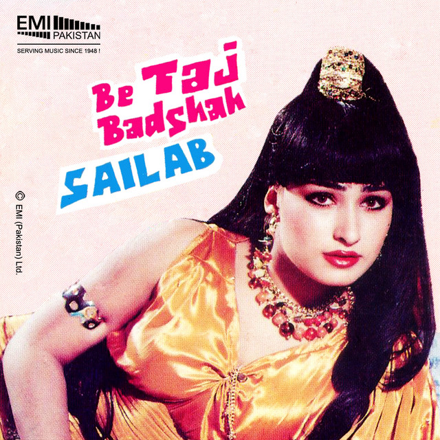 Thorra Pyar De cover art