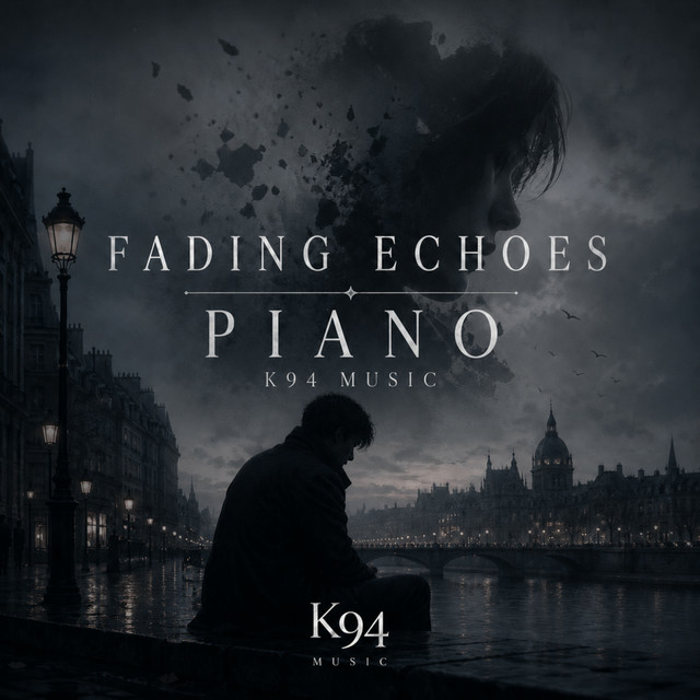 Fading Echoes - Single by K94 Music | Spotify