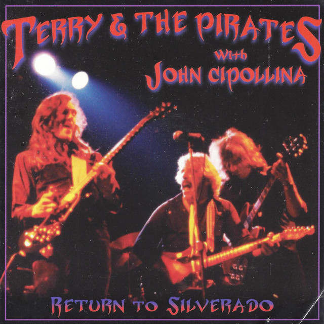 Return to Silverado cover art