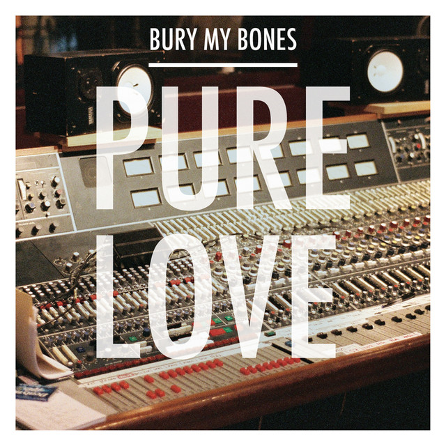 Bury My Bones Song And Lyrics By Pure Love Spotify
