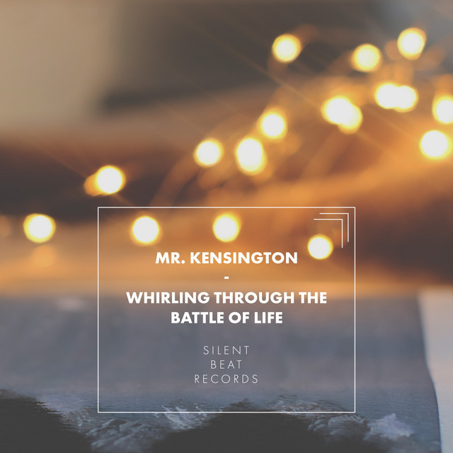 Обкладинка: Whirling Through the Battle of Life — Traditional