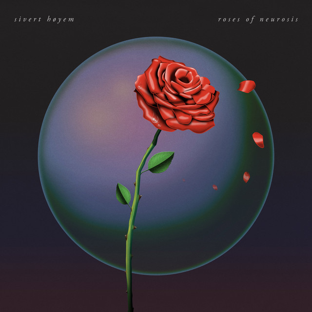 Roses of Neurosis cover art