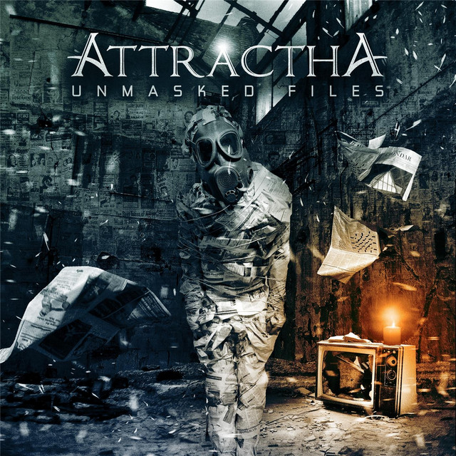 undefined album image