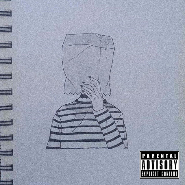 I Can't Feel My Face cover art