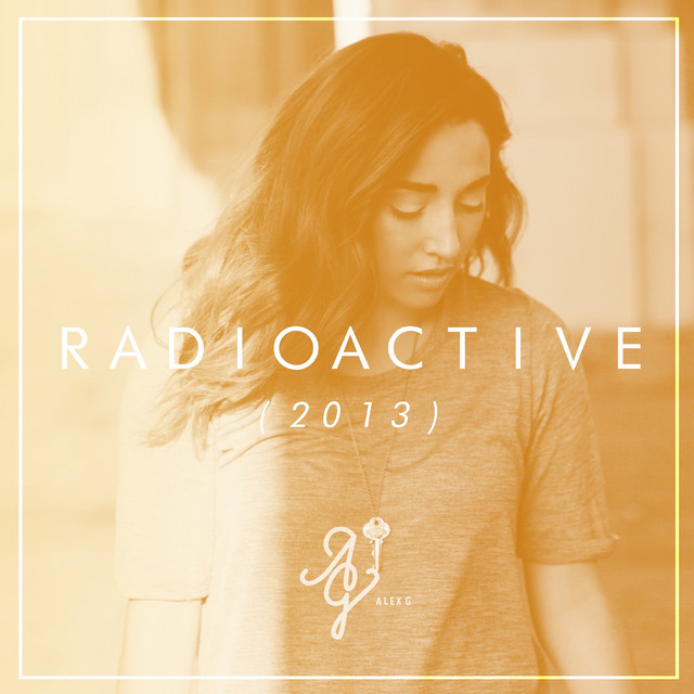 Radioactive - Acoustic Version
