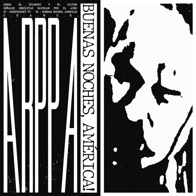 Buenas Noches, América! - Single by ARPPA | Spotify