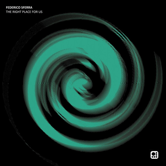 The Right Place for Us cover art