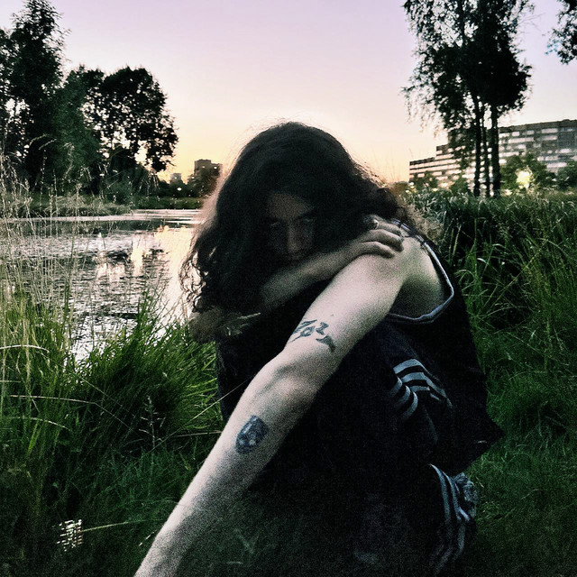 ZOZA cover art