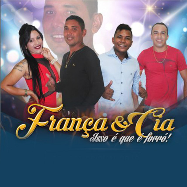 Promocional 2019 cover art