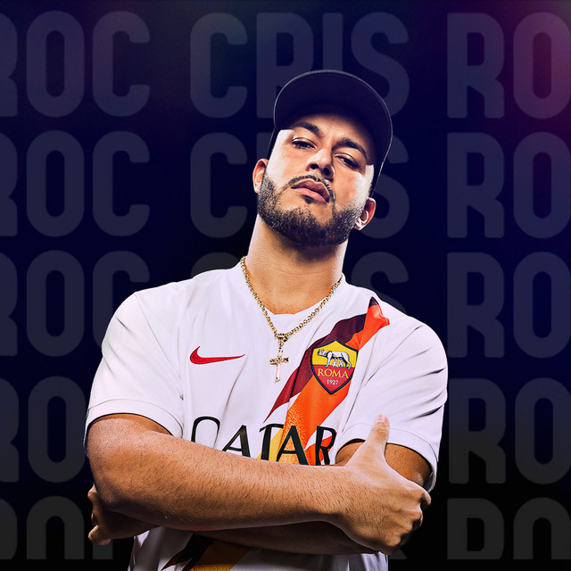Mc Cris Roc | Spotify