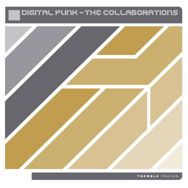 The Collaborations cover
