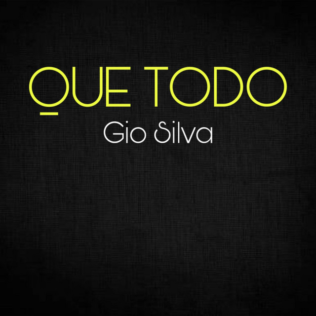 Que Todo