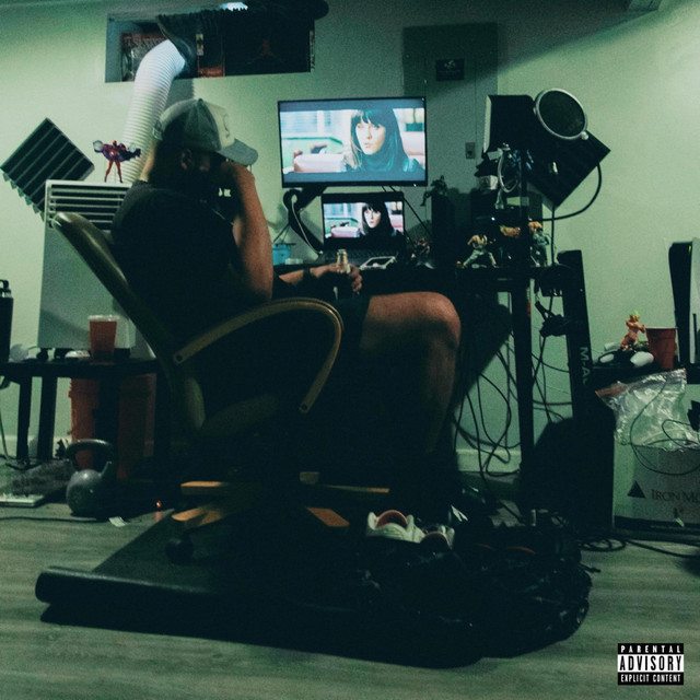 No Hard Feelings cover art