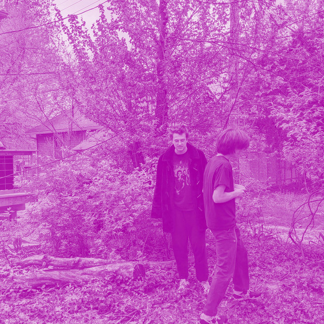 demos 21'-23' cover art