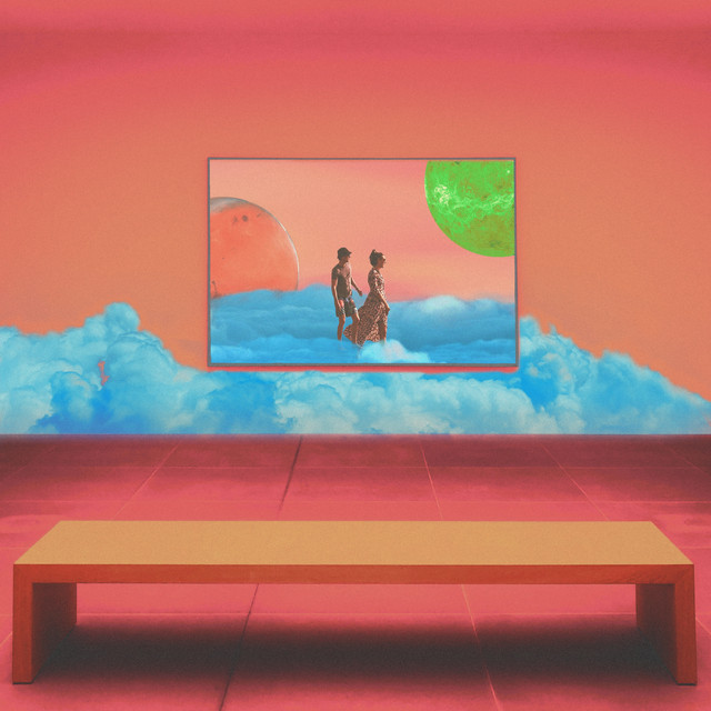 May cover art