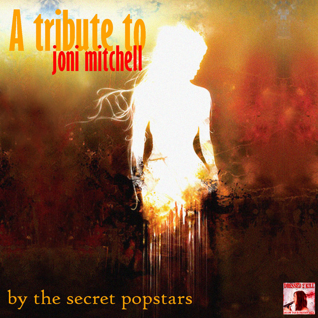 A Tribute to Joni Mitchell cover art