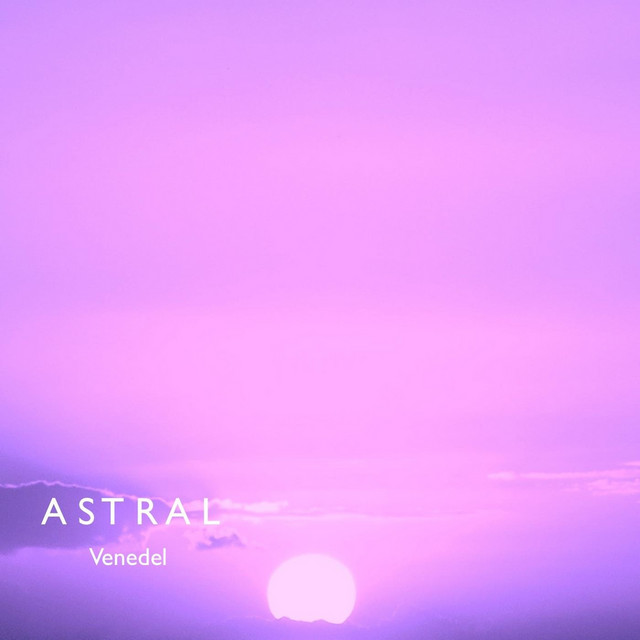 Astral cover art