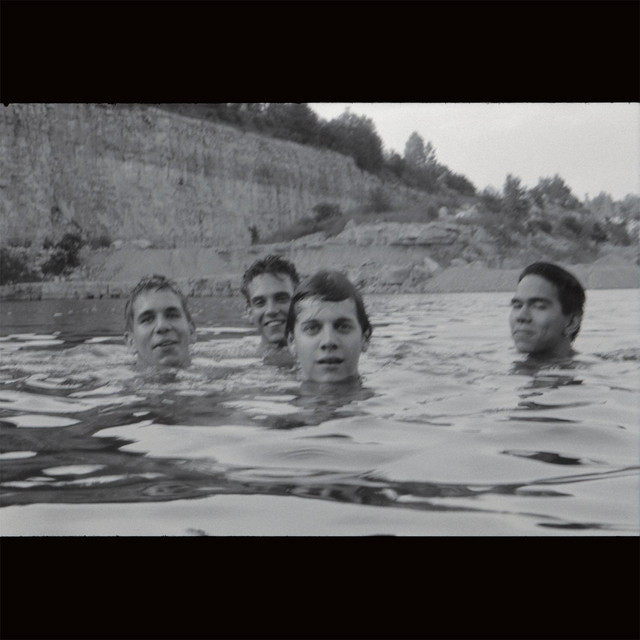 Spiderland (Remastered) cover art
