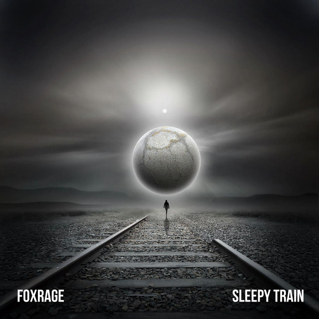 Sleepy Train cover art