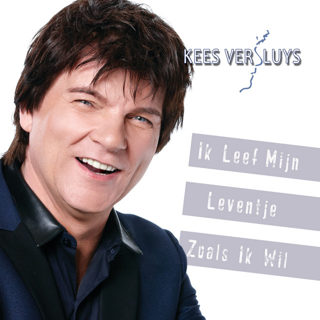 Ik Leef Mijn Leventje Zoals Ik Wil