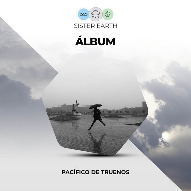 Álbum Pacífico de Truenos y Lluvia Constante - Album by Lluvia para ...