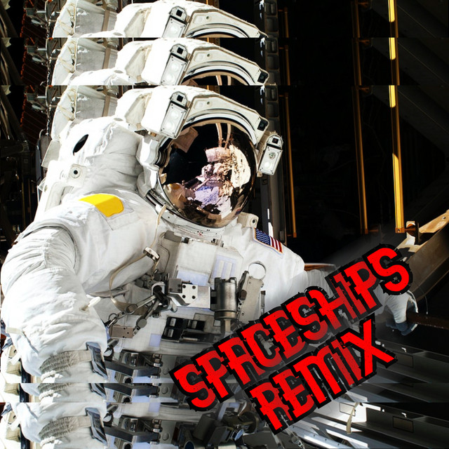 Spaceships (Remix)
