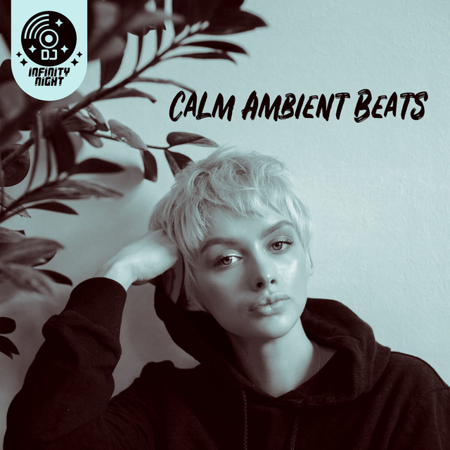 Calm Ambient Beats cover art