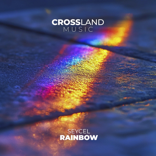 Rainbow album art