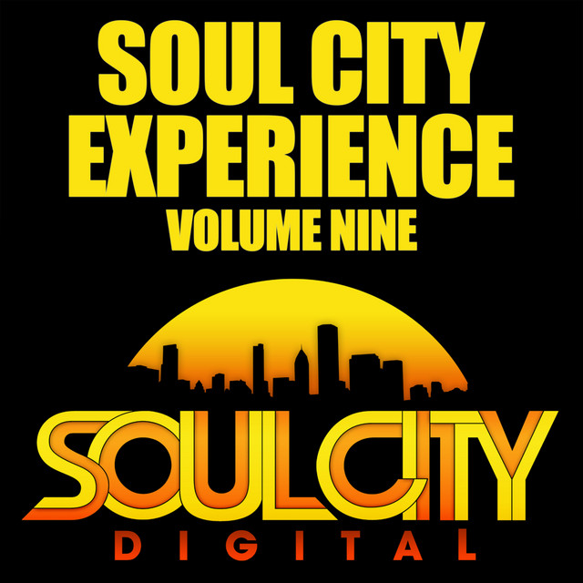 Soul City Experience, Vol. 9 - Compilation by Various Artists