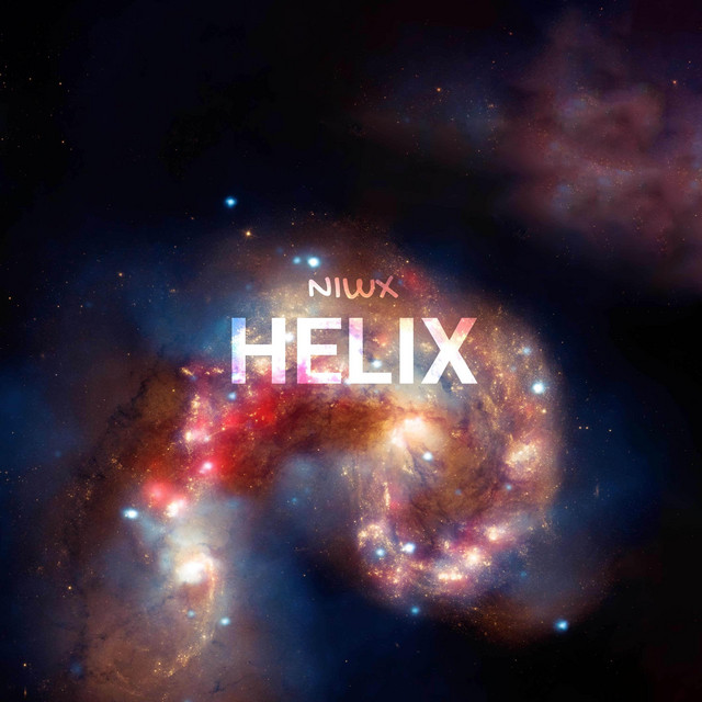 Helix - song and lyrics by Niwx | Spotify