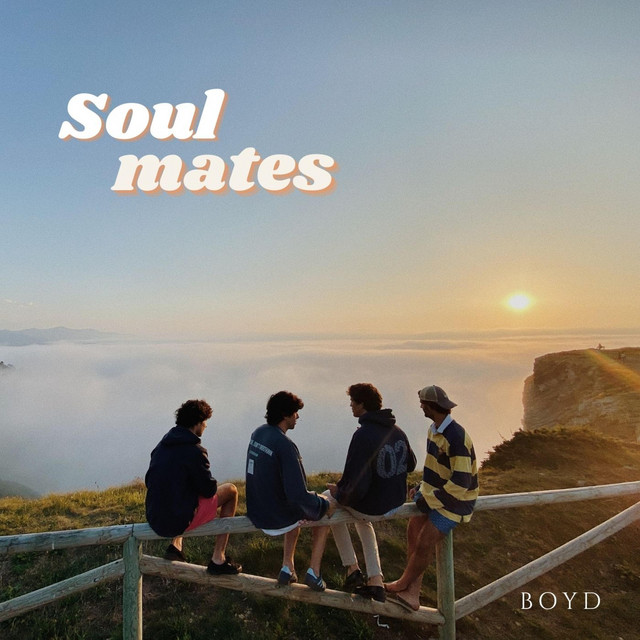 Soulmates