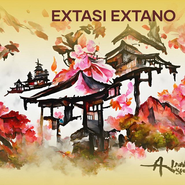 Extasi Extano - Remix - song by Open Vibe | Spotify