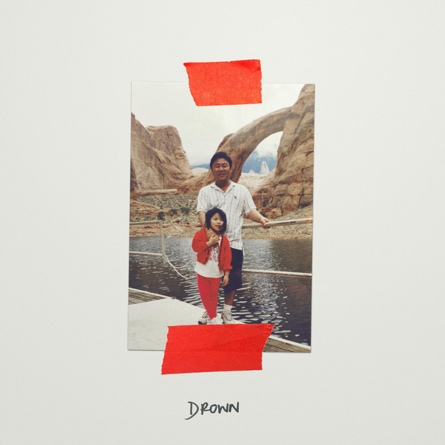 Drown cover art