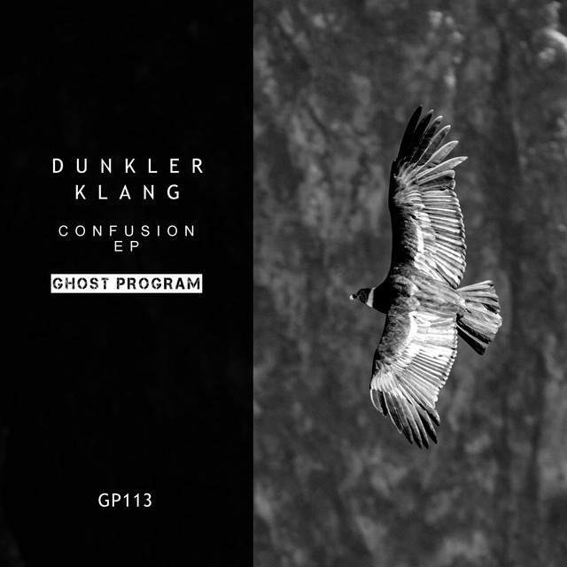 Confusion EP cover art