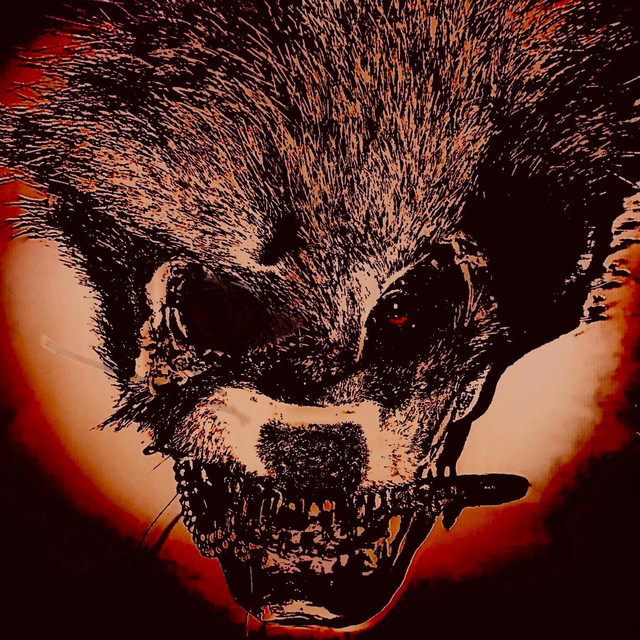 TheSoundOfViolence cover
