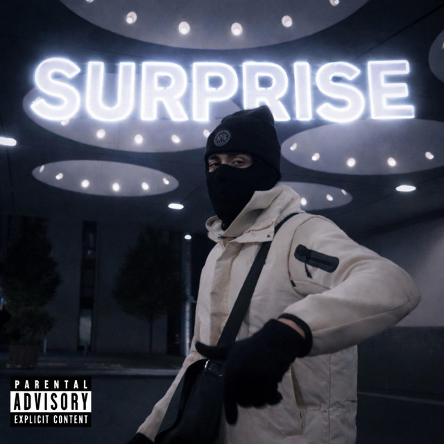 SURPRISE