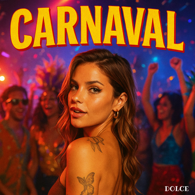 Carnaval cover art