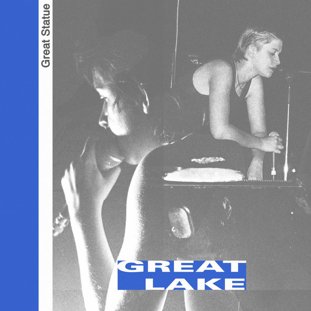 Great Lake cover art