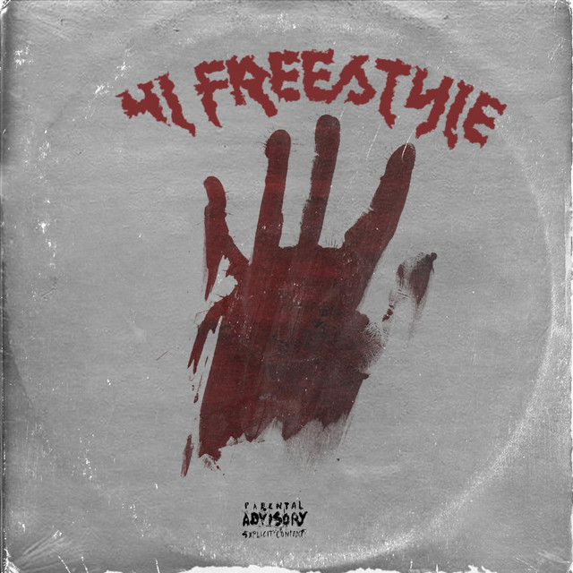 Cover art: 4L FREESTYLE — BABYCHOPPA