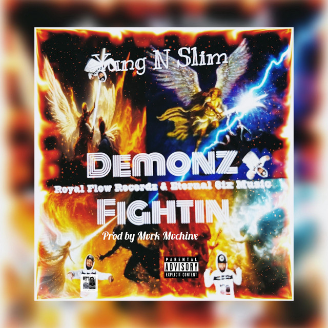 Demonz Fightin