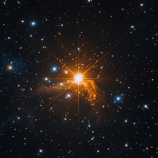 Sous les Étoiles - Slowed and Reverb