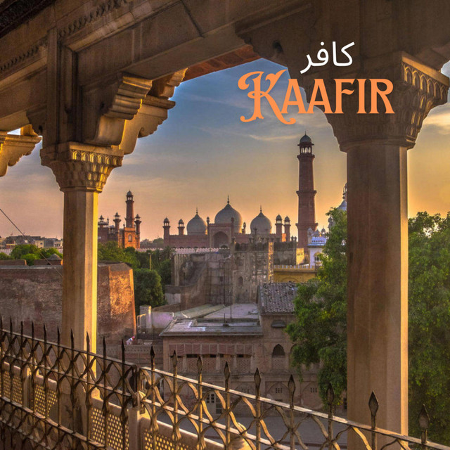 Kaafir