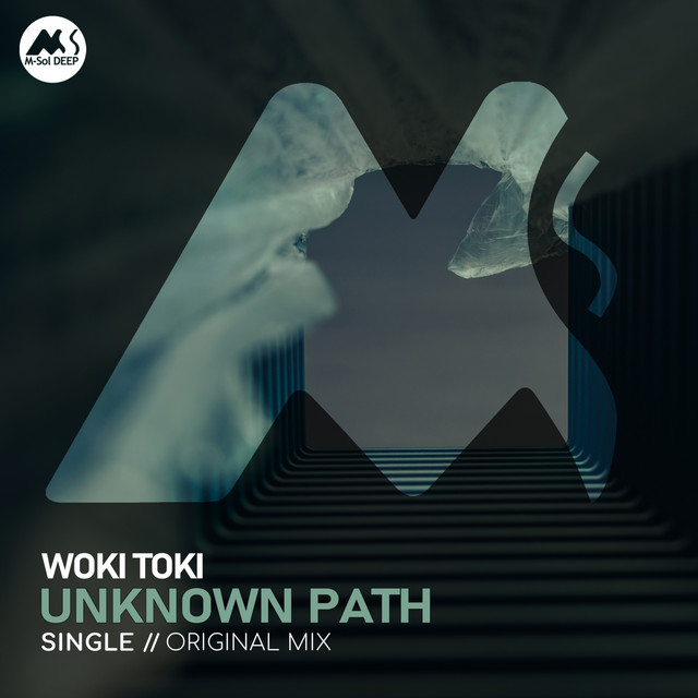 Unknown Path cover art