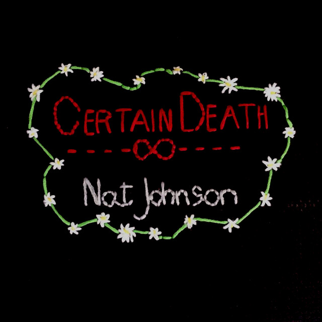 Certain Death cover