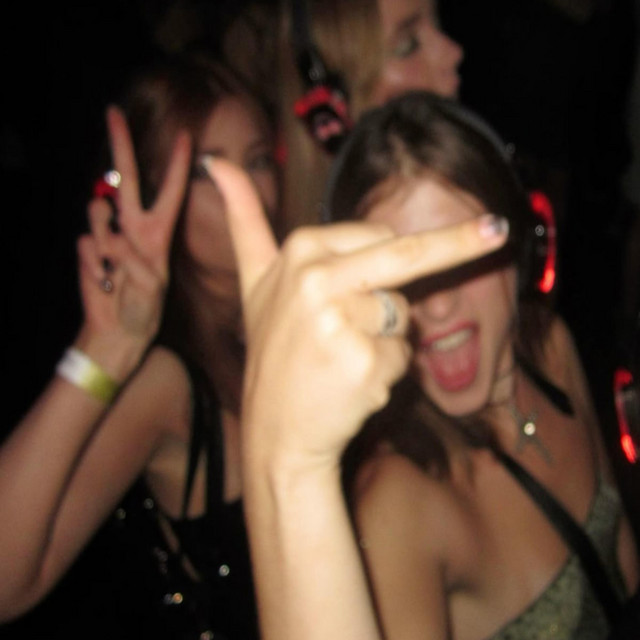 Von Party zu Party cover art