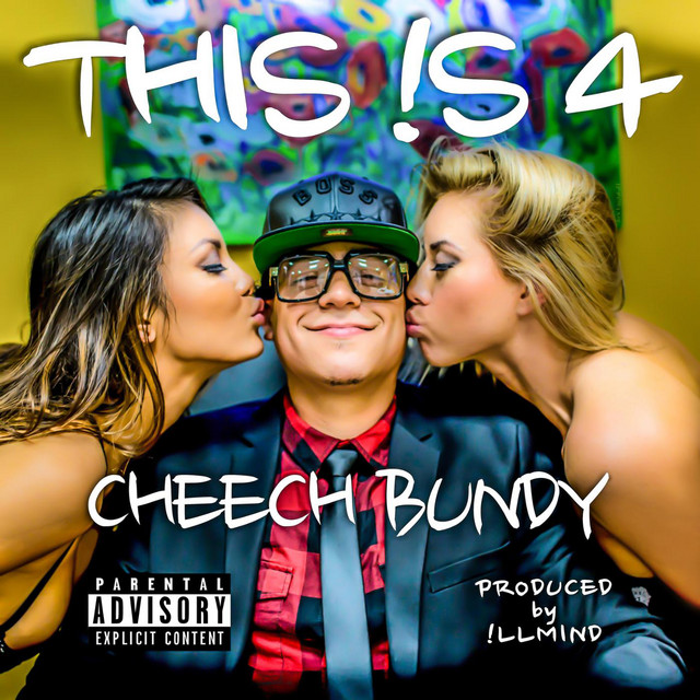 This Is 4 cover art