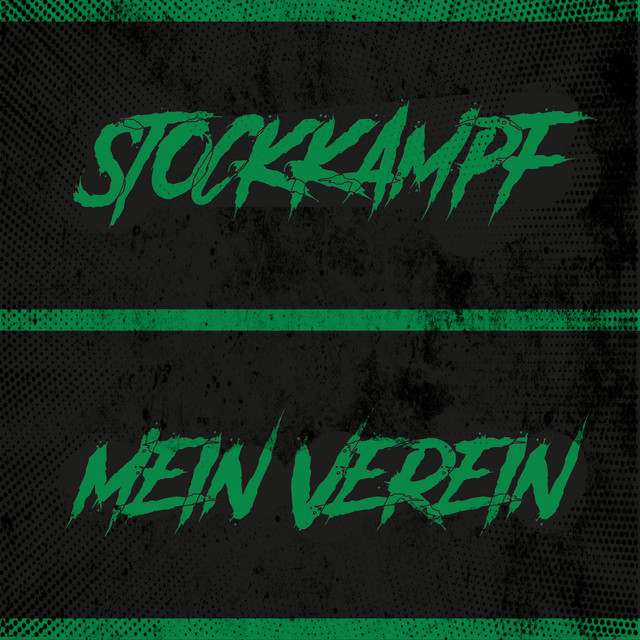Mein Verein cover