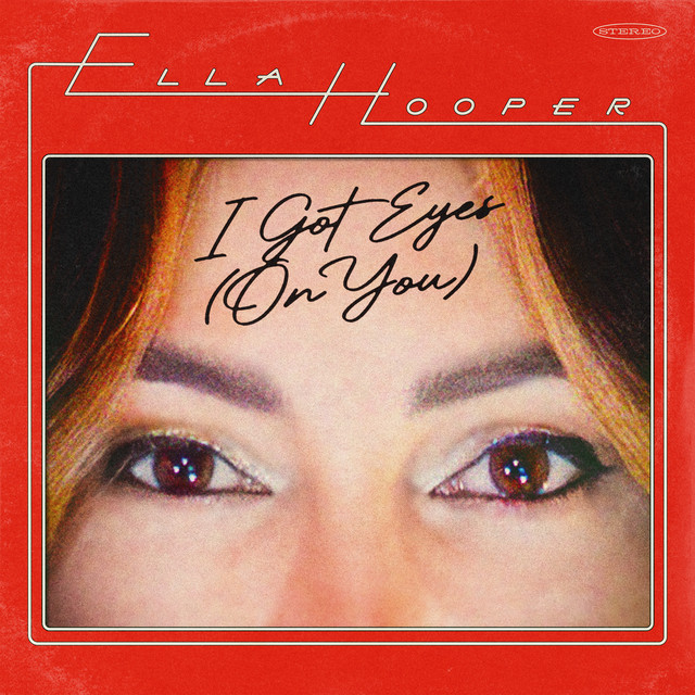 I Got Eyes (On You)